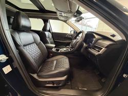2024 Mitsubishi Outlander Exceed
