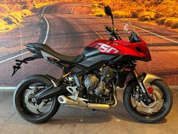 Triumph Tiger Sport 660