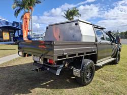 2020 Mazda BT-50 XT