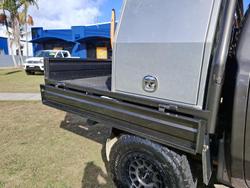 2020 Mazda BT-50 XT
