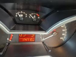 2020 Mazda BT-50 XT