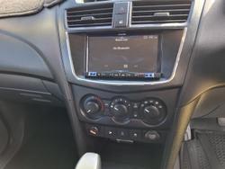 2020 Mazda BT-50 XT