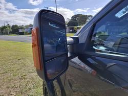 2020 Mazda BT-50 XT