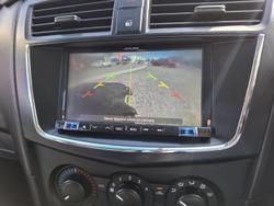 2020 Mazda BT-50 XT