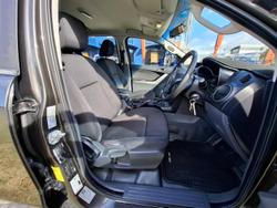 2020 Mazda BT-50 XT