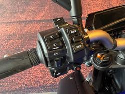2025 Yamaha MT-10 (MT10A) MT Blue