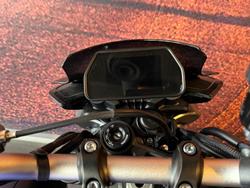 2025 Yamaha MT-10 (MT10A) MT Blue