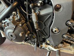 2025 Yamaha MT-10 (MT10A) MT Blue