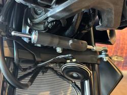 2025 Yamaha MT-10 (MT10A) MT Blue
