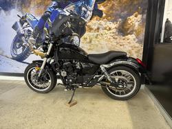 2023 BRAAAP CRUISER 400 BLACK