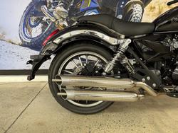 2023 BRAAAP CRUISER 400 BLACK