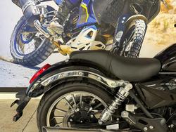 2023 BRAAAP CRUISER 400 BLACK