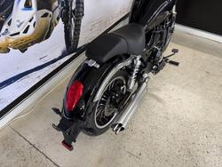 2023 BRAAAP CRUISER 400 BLACK