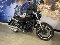 2023 BRAAAP CRUISER 400 BLACK
