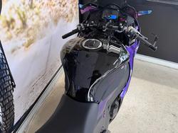 2021 Kawasaki NINJA ZX-10R PURPLE