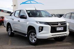 Mitsubishi Triton