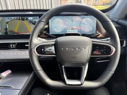 2026 Chery Tiggo 7 Super Hybrid Ultimate T32 MY26 Star Silver