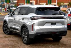 2026 Chery Tiggo 7 Super Hybrid Ultimate T32 MY26 Star Silver