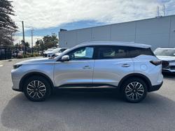 2026 Chery Tiggo 7 Super Hybrid Ultimate T32 MY26 Star Silver