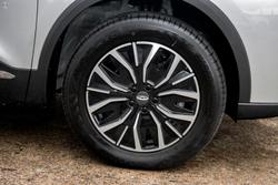 2026 Chery Tiggo 7 Super Hybrid Ultimate T32 MY26 Star Silver