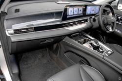 2026 Chery Tiggo 7 Super Hybrid Ultimate T32 MY26 Star Silver