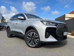 Chery Tiggo 7