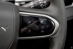 2026 Chery Tiggo 7 Super Hybrid Ultimate T32 MY26 Star Silver