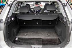 2026 Chery Tiggo 7 Super Hybrid Ultimate T32 MY26 Star Silver