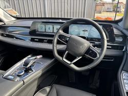 2026 Chery Tiggo 7 Super Hybrid Ultimate T32 MY26 Star Silver