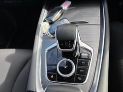 2026 Chery Tiggo 7 Super Hybrid Ultimate T32 MY26 Star Silver