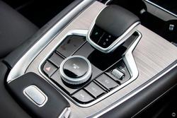 2026 Chery Tiggo 7 Super Hybrid Ultimate T32 MY26 Star Silver