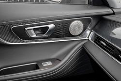 2026 Chery Tiggo 7 Super Hybrid Ultimate T32 MY26 Star Silver