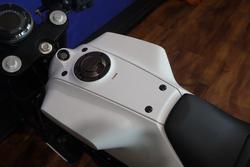 2018 Husqvarna SVARTPILEN 401