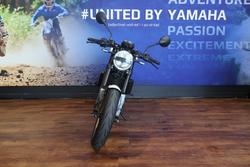 2018 Husqvarna SVARTPILEN 401