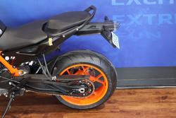 2023 Ktm 890 DUKE R Black