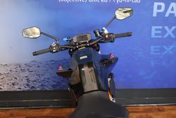 2023 Ktm 890 DUKE R Black