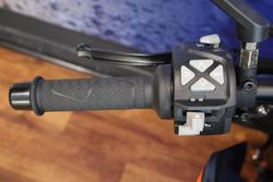 2023 Ktm 890 DUKE R Black