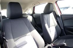 2015 Mazda CX-3 Maxx DK Soul Red