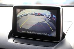 2015 Mazda CX-3 Maxx DK Soul Red