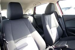 2015 Mazda CX-3 Maxx DK Soul Red