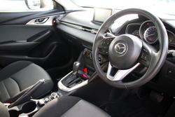 2015 Mazda CX-3 Maxx DK Soul Red