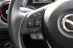 2015 Mazda CX-3 Maxx DK Soul Red