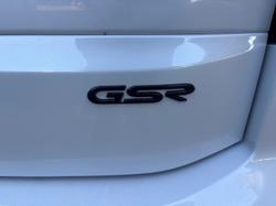 2022 Mitsubishi Pajero Sport GSR