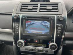 2015 Toyota Camry Altise