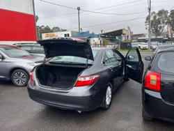 2015 Toyota Camry Altise