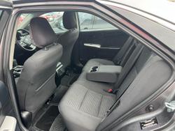 2015 Toyota Camry Altise
