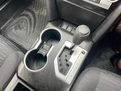 2015 Toyota Camry Altise