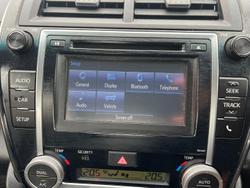 2015 Toyota Camry Altise