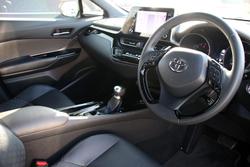2021 Toyota C-HR Koba NGX10R