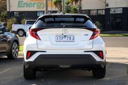 2021 Toyota C-HR Koba NGX10R